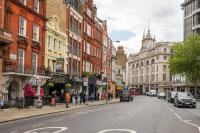 Prism Kensington - Brand New Studio - Airconditioned - High Street - B&B London