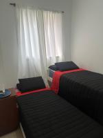 Nuñez Monumental - Ferienwohnung Buenos Aires