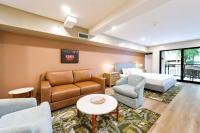 LUX at Craftsman - Heart of Old Town Studio 1 - B&B Scottsdale