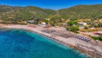 Evia Family Paradise 2 - B&B Mesochória