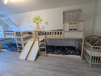 Apartmán Skřítkov - Bed and Breakfast Františkovy Lázně