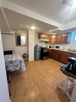 1 Bedroom Basement Apartment Owen Sound - B&B Owen Sound