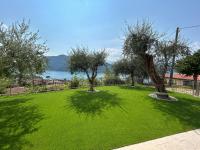 Casa vacanza Giardinolago - B&B Sale Marasino