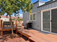 Zion Stargazing Oasis Pet-Friendly Stay - B&B Apple Valley