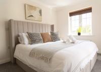 Cozy 2-Bedroom Flat in Stevenage - B&B Stevenage