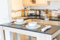 Cozy 2-Bedroom Flat in Stevenage - B&B Stevenage
