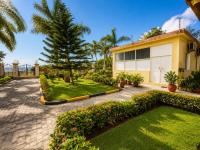Brand New Beach & Pool View 1BR Apartment - B&B Dar es Salaam