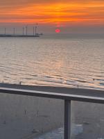 DUINBERGEN La pause marine - B&B Knokke-Heist