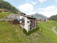 Apart Jil-Marie by MEIN SAMNAUN - MOUNTAIN HOMES - B&B Samnaun