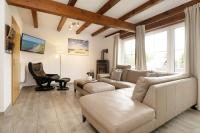 Dat Ostseehus - B&B Kraksdorf