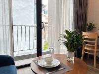 Stylish Apartments Near West Lake & Lotte Mall - Ferienwohnung Hanoi