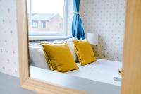 3-Bed Westhoughton M61 Parking - Bed and Breakfast Westhoughton