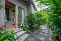 Sombra Bungalow, AC and Plunge Pool near Arrecife - B&B Punta Uva