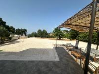 Dimora Futura - Villa panoramica in Valle d'Itria - Bed and Breakfast Locorotondo