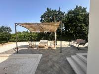 Dimora Futura - Villa panoramica in Valle d'Itria - Bed and Breakfast Locorotondo