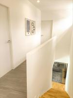 AURA STAY-Cozy Pool Villa Walk to Kad Farang - Ferienwohnung Ban Chang Kham Noi