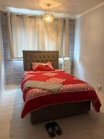 Stylish 3 Bedroom Flat - Close to Birmingham City Centre - B&B Birmingham
