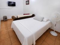 Estudio Privado, WiFi, A 7 min de Palmerola - B&B Comayagua