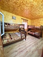 Chambre Double ou Lits Jumeaux