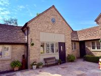 Sherbourne Cottage, Seven Springs Cottages - Ferienwohnung Cheltenham