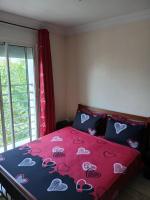 Superbe appartement chez Fatiha - B&B Agadir