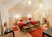 Dari Desert Camp - B&B Hassi Labied