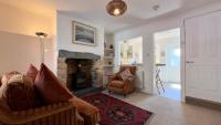Crofts Cottage - Fell Views & Central Keswick - Ferienwohnung Keswick