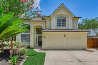Woodlands Contemporary 4BR3Bath with heated Pool and Spa - Chambres d'hôtes The Woodlands