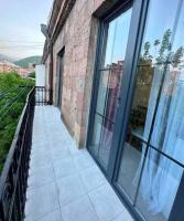 City Center - Chambres d'hôtes Vanadzor