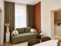 Kaszmirowy Księżyc I Cosy Moonlight Apartment - B&B Toruń