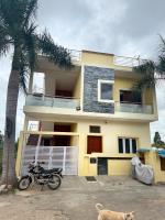 Poppins Villa 3BHK AC - Ferienwohnung Nāganahalli