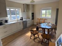 Harbour Hill Cottage - B&B New Quay