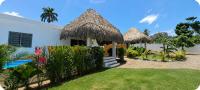 Villa Mar En Dreams House - 4 Pax, 2 Min de La Playa - B&B Las Galeras
