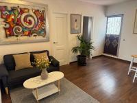 Apartamento de 2 dormitorios con Terraza y Parking cerca del Centro - Bed and Breakfast Algeciras