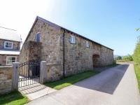 Pen Y Grisiau - Ferienwohnung Mold