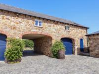 Pen Y Grisiau - Ferienwohnung Mold