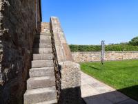 Pen Y Grisiau - Ferienwohnung Mold