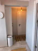Renovated comfy apartment with unique sea view - B&B Çankaya