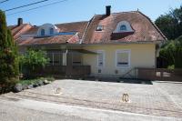 Anna Garden and Wellness House - B&B Lenti