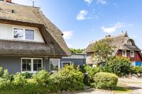 Freischwimmer - B&B Wieck