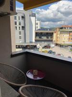 Capital apartman - B&B Visoko