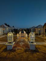 Dari Desert Camp - B&B Hassi Labied