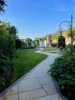 Merino - Victorian Garden Retreat, Angmering - B&B Angmering