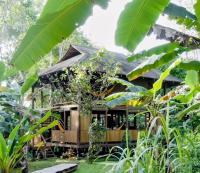 Casa Prana Nuquí - B&B Nuquí