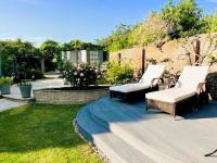 Merino - Victorian Garden Retreat, Angmering - B&B Angmering