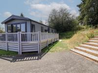 The Pines 2 Bedrooms - Ferienwohnung Northwich