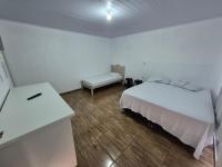 Chambre Triple avec Salle de Bains Privative