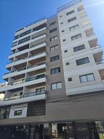 Apartamento 3 Quartos, Churrasqueira, Vista Mar, Varanda, 5 min da praia - B&B Guarapari
