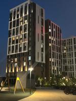 Elite Apartments Evolution - Bed and Breakfast Astana