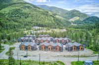Nordix Townhomes by StayIn - B&B Panorama